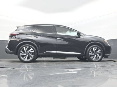2023 Nissan Murano SL FWD