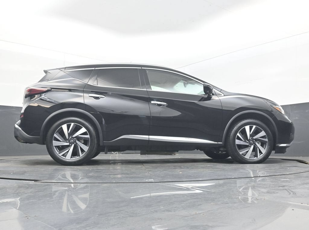 2023 Nissan Murano SL FWD