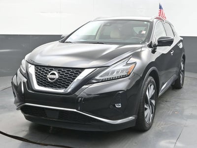 2023 Nissan Murano SL FWD