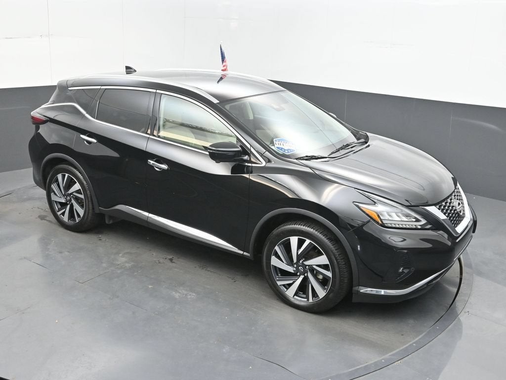 2023 Nissan Murano SL FWD