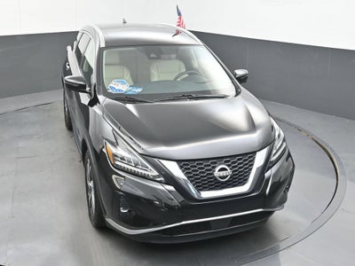 2023 Nissan Murano SL FWD