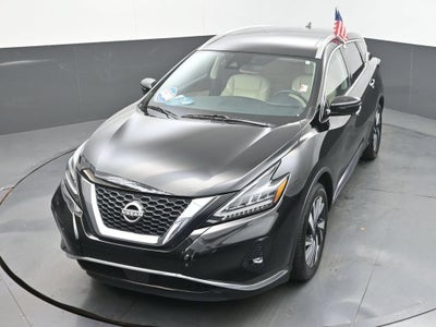 2023 Nissan Murano SL FWD