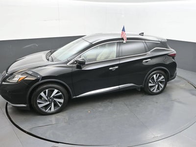 2023 Nissan Murano SL FWD