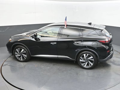 2023 Nissan Murano SL FWD