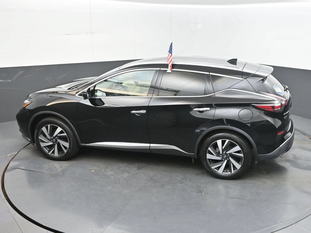 2023 Nissan Murano SL FWD
