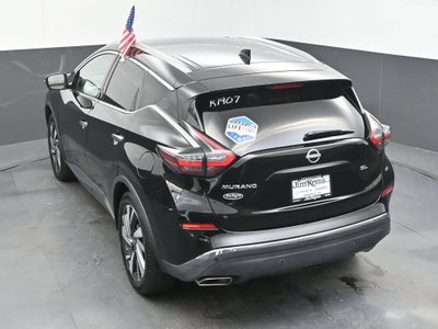 2023 Nissan Murano SL FWD