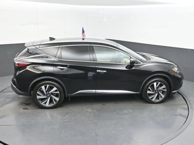 2023 Nissan Murano SL FWD