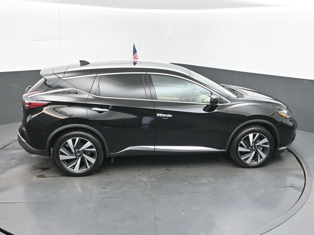 2023 Nissan Murano SL FWD