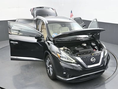 2023 Nissan Murano SL FWD