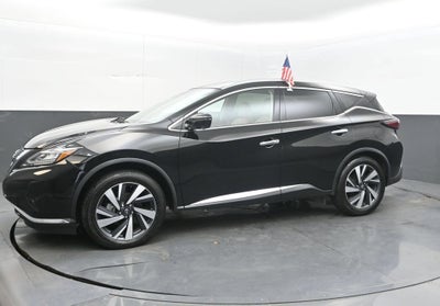 2023 Nissan Murano SL FWD