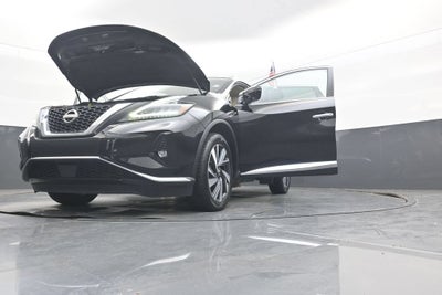 2023 Nissan Murano SL FWD