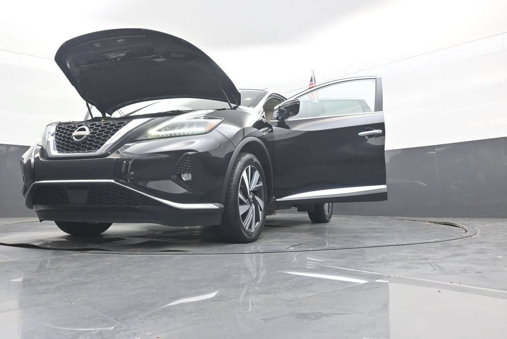 2023 Nissan Murano SL FWD