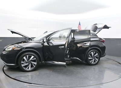 2023 Nissan Murano SL FWD