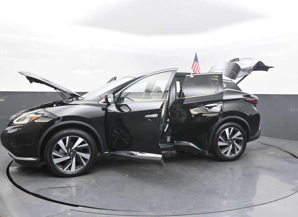 2023 Nissan Murano SL FWD