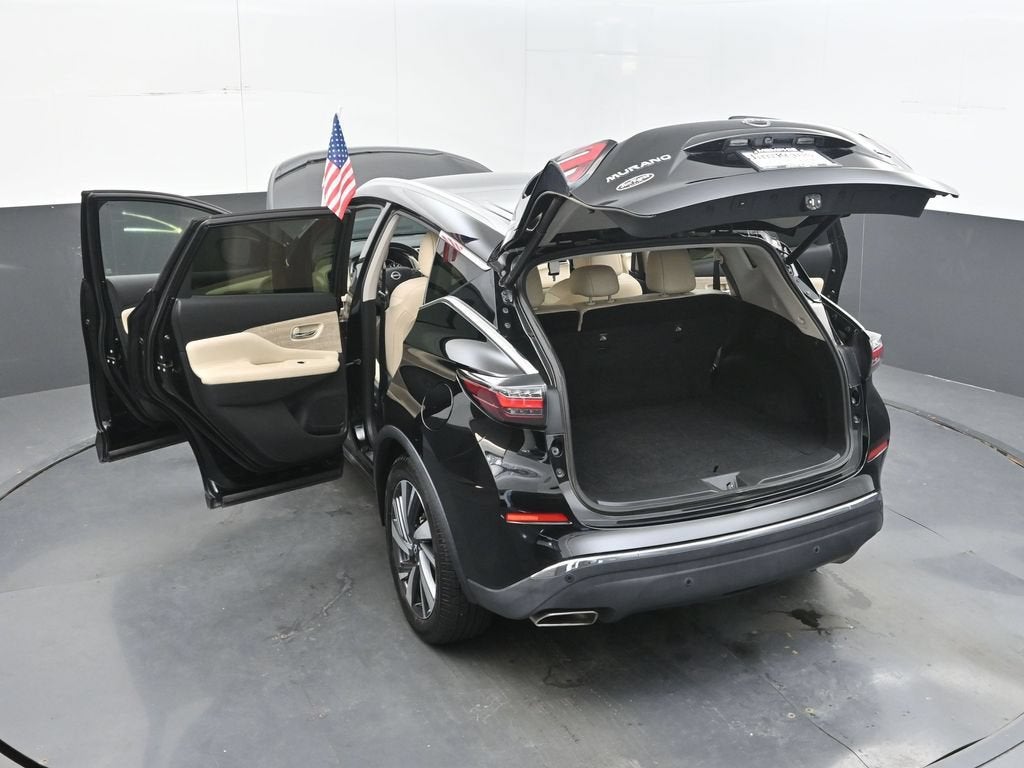 2023 Nissan Murano SL FWD