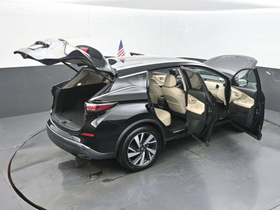 2023 Nissan Murano SL FWD