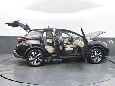 2023 Nissan Murano SL FWD