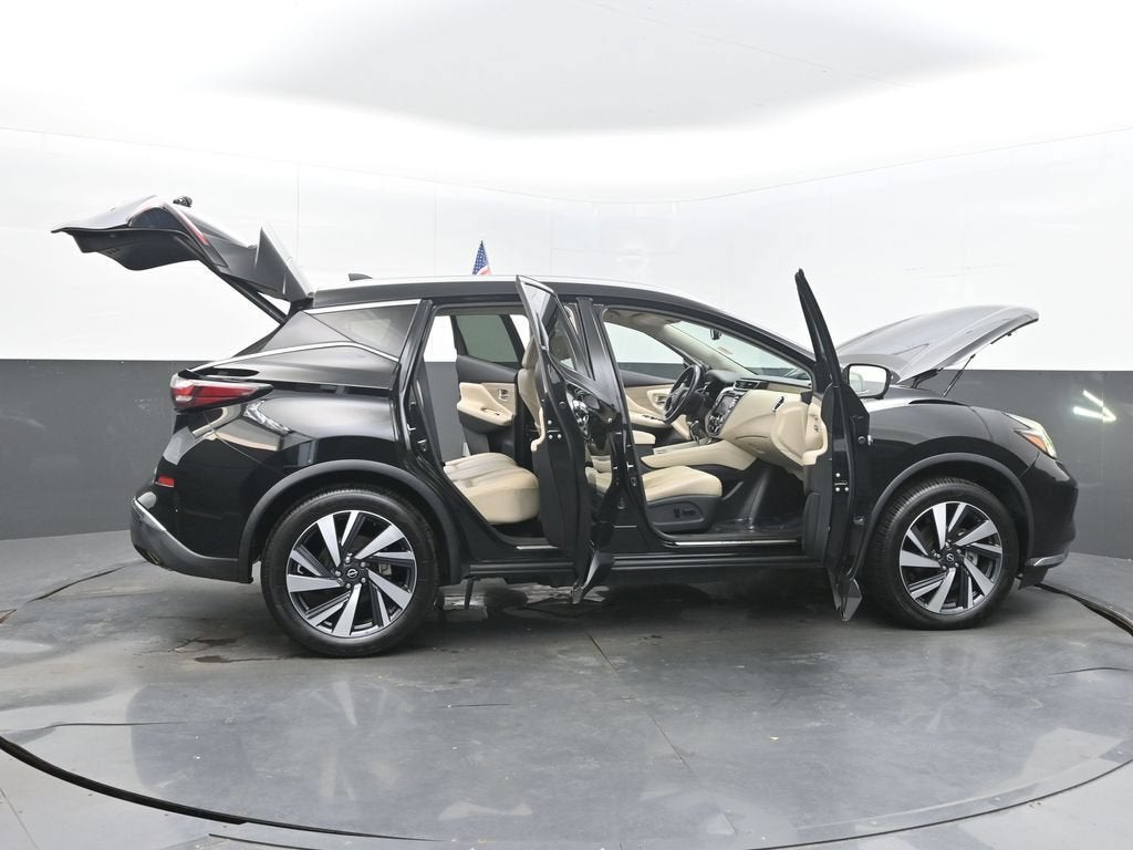 2023 Nissan Murano SL FWD