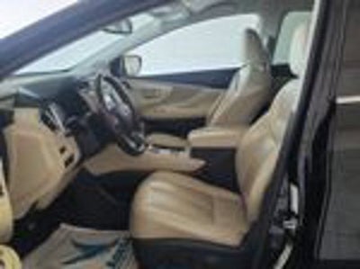 2023 Nissan Murano SL FWD