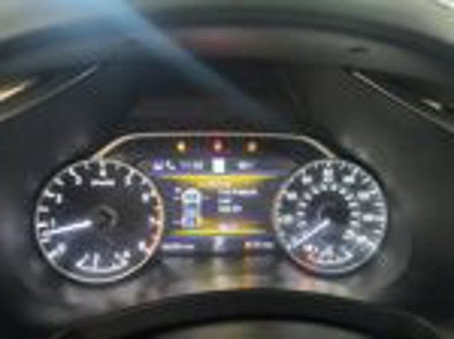 2023 Nissan Murano SL FWD