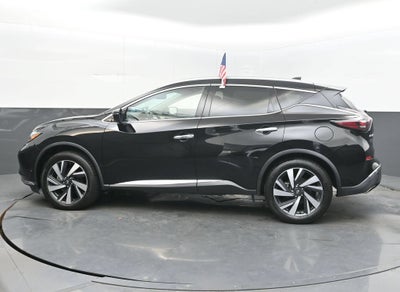 2023 Nissan Murano SL FWD