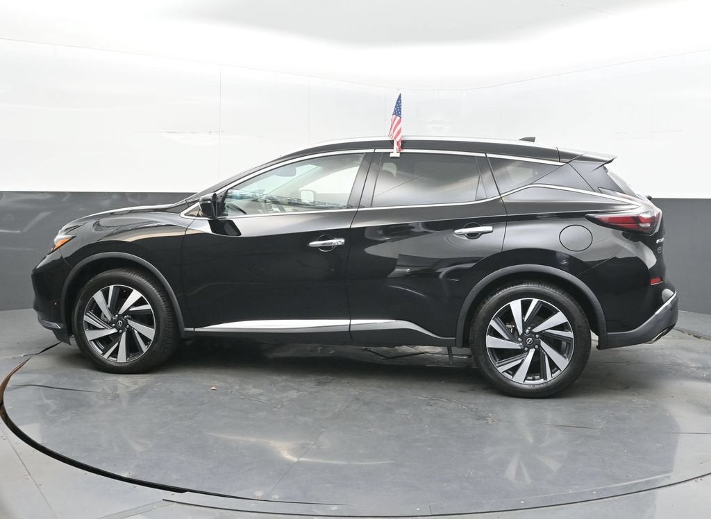 2023 Nissan Murano SL FWD