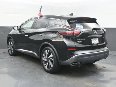 2023 Nissan Murano SL FWD