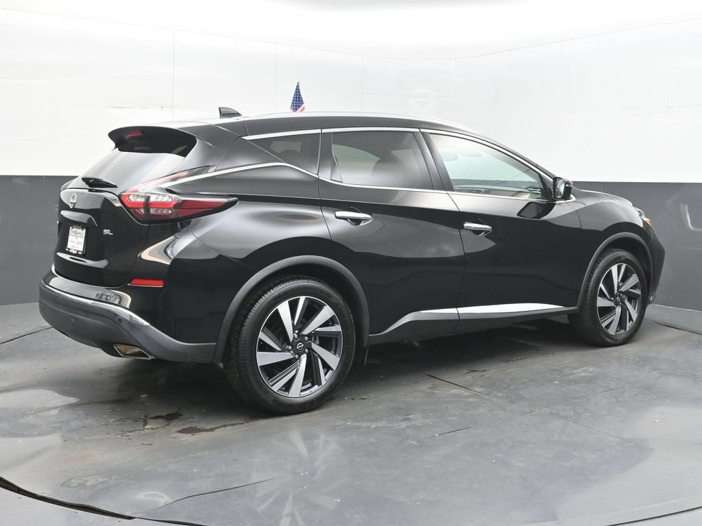 2023 Nissan Murano SL FWD