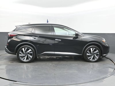 2023 Nissan Murano SL FWD