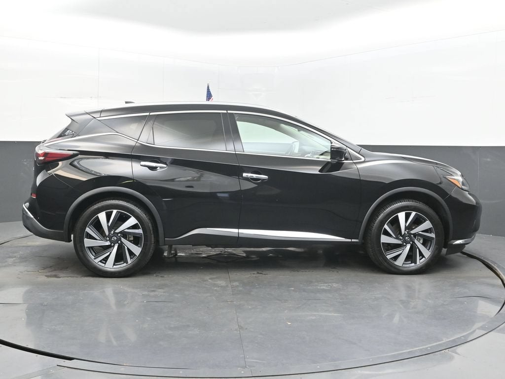 2023 Nissan Murano SL FWD