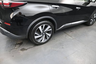 2023 Nissan Murano SL FWD