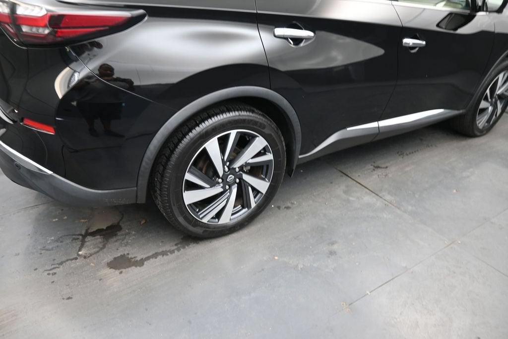 2023 Nissan Murano SL FWD