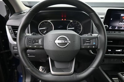 2025 Nissan Rogue SV FWD