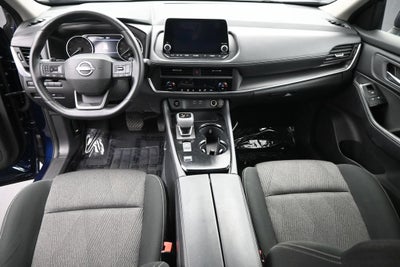 2025 Nissan Rogue SV FWD