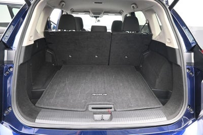 2025 Nissan Rogue SV FWD