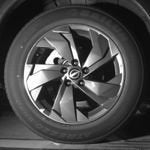 2025 Nissan Rogue SV FWD