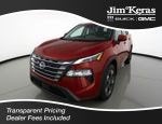 2025 Nissan Rogue SV FWD