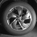 2025 Nissan Rogue SV FWD