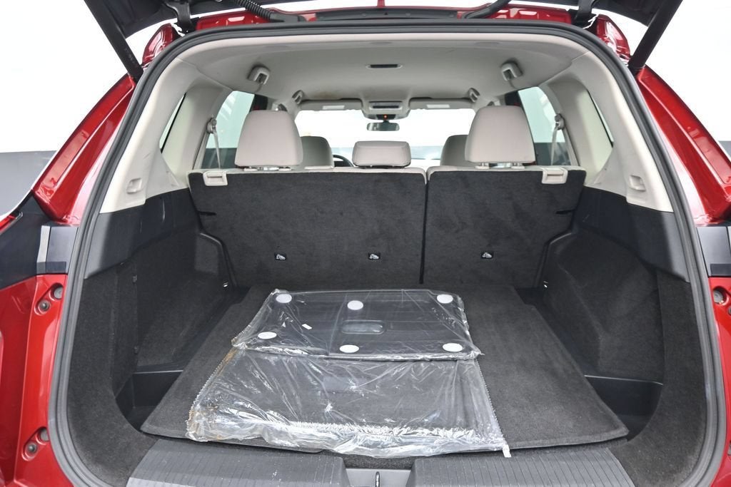 2025 Nissan Rogue SV FWD