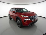 2025 Nissan Rogue SV FWD