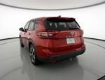 2025 Nissan Rogue SV FWD