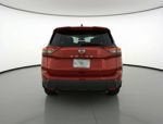 2025 Nissan Rogue SV FWD