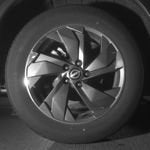 2025 Nissan Rogue SV FWD