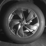 2025 Nissan Rogue SV FWD