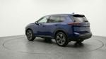 2025 Nissan Rogue SV FWD