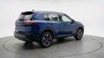 2025 Nissan Rogue SV FWD