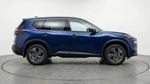 2025 Nissan Rogue SV FWD