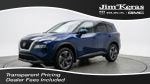 2025 Nissan Rogue SV FWD