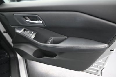 2025 Nissan Rogue SV FWD