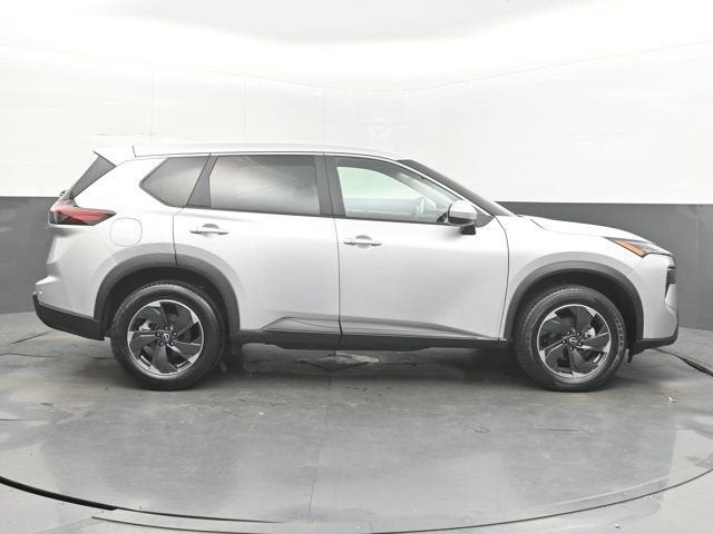 2025 Nissan Rogue SV FWD